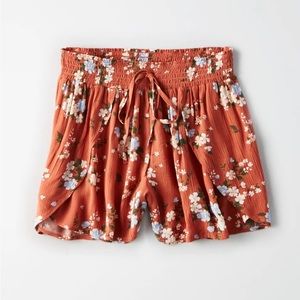 Tulip Runner Shorts